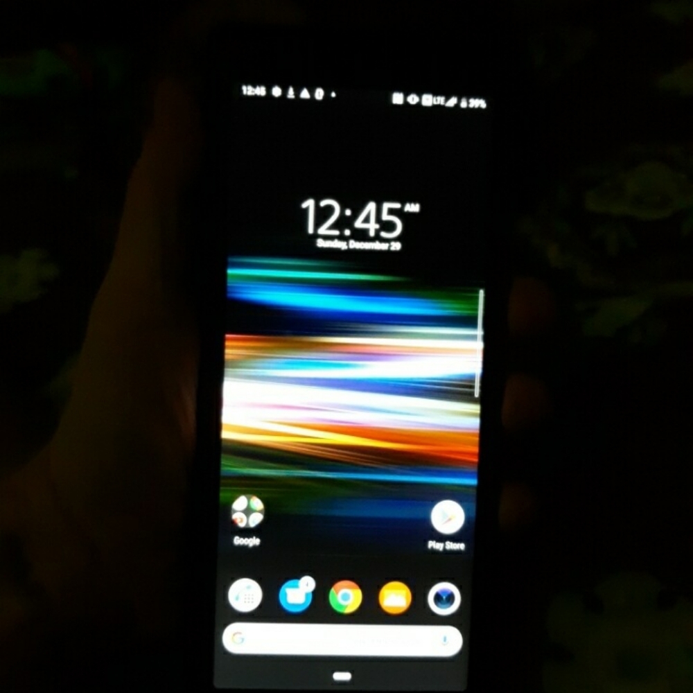 Sony Xperia 10 PLUS